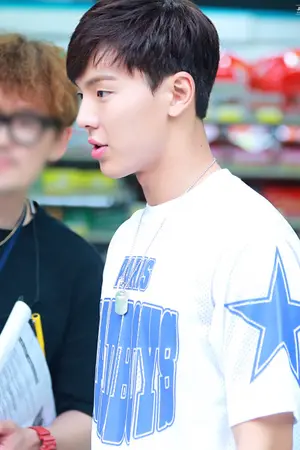 ปกนิยาย [Monsta x X you]Sexy Bad Girl เพราะเธอร้าย!