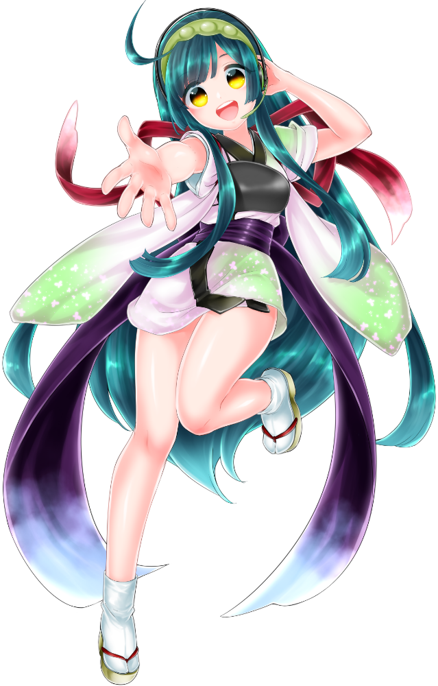 Rana, Vocaloid Wiki