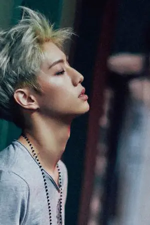 ปกนิยาย [FIC GOT7]  - 4318 - {Mark X Yugyeom}