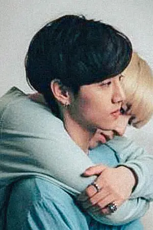 ปกนิยาย [SF/OS GOT7] Make You Feel (MARK x YUGYEOM)