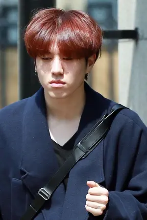 ปกนิยาย [FIC GOT7] THE MIDDLEMAN | YUMARK ft. JB