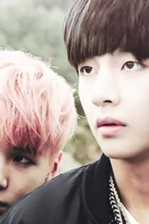 ปกนิยาย [BTS] ติดเกาะ☀ - VGA