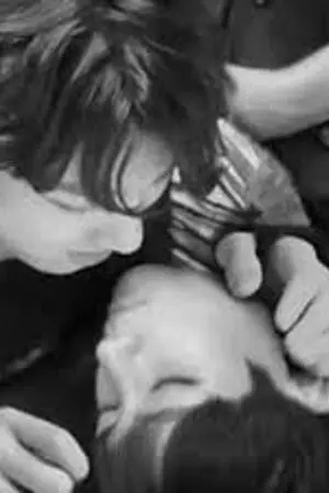 ปกนิยาย ( jungkook x v ) ฮยองครับรับผมเป็นแฟนที!! FT. Kpop