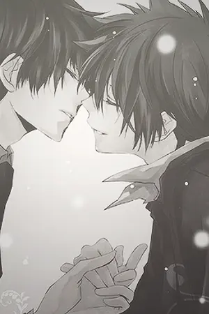 ปกนิยาย [YAOI] Senseiซาดิสม์ ♥ อันธพาลประจำโรงเรียน