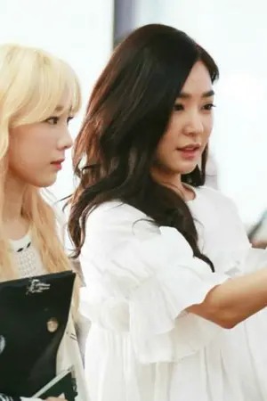 ปกนิยาย [Fic-SNSD] Breath...(Yuri) ( Taeny Yulsic ... )