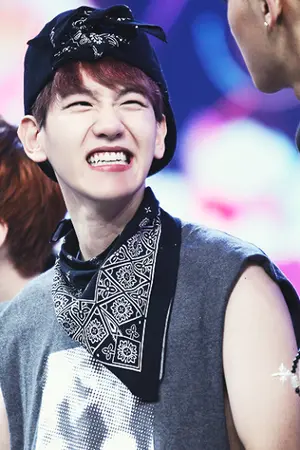 ปกนิยาย [AllBaekhyun]Sf&Osเรื่องสั้นของน้องหมาตัวเล็กในโลกใบใหญ่