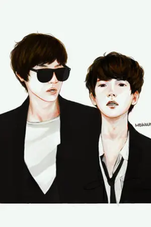 ปกนิยาย [Chanbaek] SFAWS โรงเรียนหน่วยพิฆาต