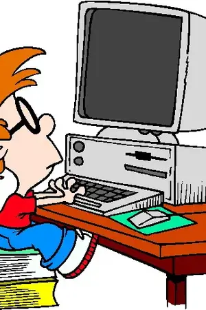 ปกนิยาย :: COMPUTER ::