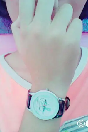 ปกนิยาย Destiny พาเธอและฉันให้มารักกัน