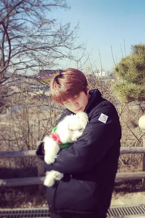 ปกนิยาย 여보 Yeobo [Sehun X You]