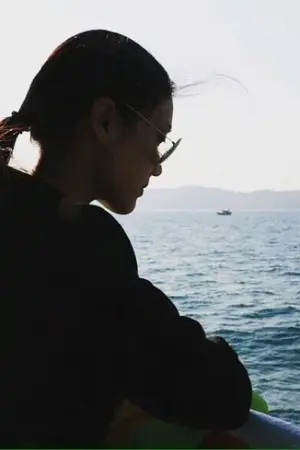 ปกนิยาย The man who can't be moved (ก้อยดาว)