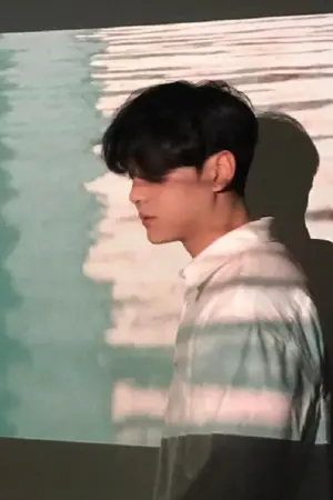 ปกนิยาย FORTUNE [โชคชะตา]