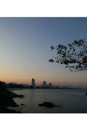 ปกนิยาย Accidentally love  กับดักรัก(ลับ)