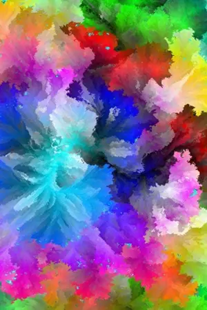 ปกนิยาย [Fic EXO] The Colors of Love [SF/OS]