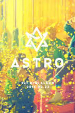 ปกนิยาย [ASTRO X YOU] HIDE&SEEK ft.BTS