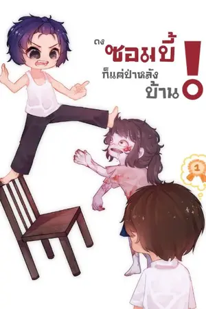 ปกนิยาย