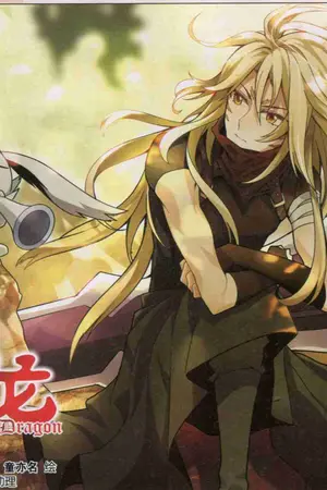 ปกนิยาย Coiling Dragon (แปล)