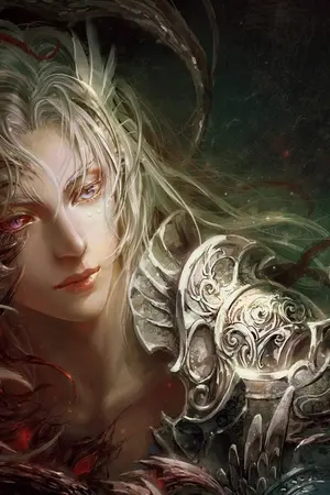 ปกนิยาย The Silent Watcher [Yaoi, BL]