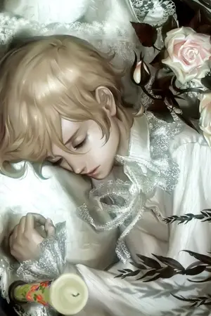 ปกนิยาย [Harry Potter, HP] เมื่อผมเกิดใหม่เป็นพ่อมด [Yaoi, BL]