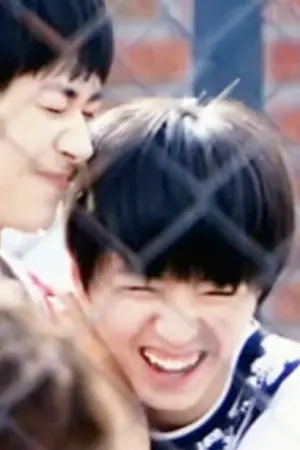 ปกนิยาย [Kaiqian] 千凯千 All For You [SF/OS]