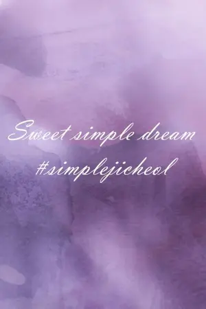 ปกนิยาย [SEVENTEEN] SeungcheolxJihoon 'Sweet simple dream' #simplejicheol