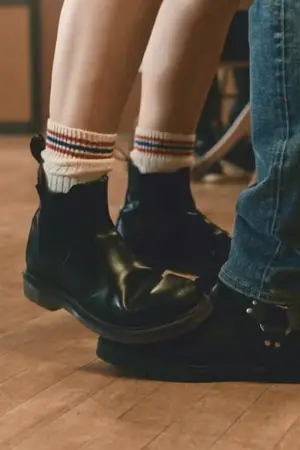 ปกนิยาย Stranger  | คุณคนแปลกหน้า |{ kaido }