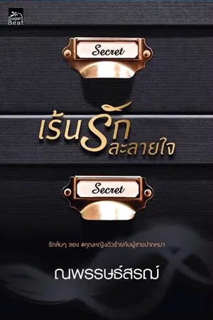 ปกนิยาย