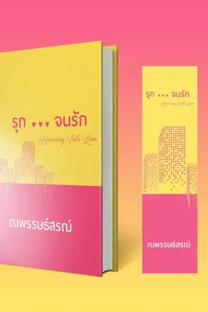 ปกนิยาย