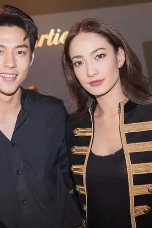 ปกนิยาย ก็รักแหละ...แต่ลืมบอก