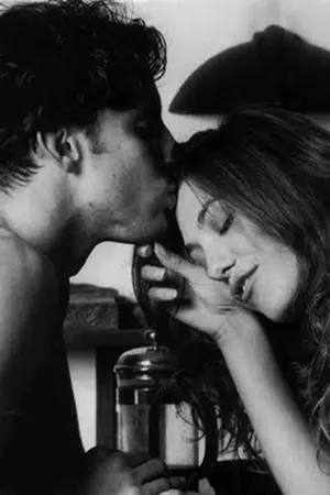 ปกนิยาย กามเทพน้อยร้อยใจรัก ( ลงใหม่ ) [ REWRITE + ตอนพิเศษ ]