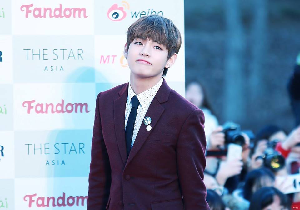 นิยาย Change to you (BTS X YOU) > ตอนที่ 23 Change To