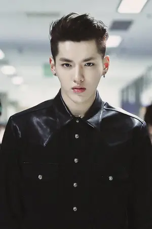 ปกนิยาย Fic [ExoXYou] ถ้าผมเลวแล้วจะทำไม