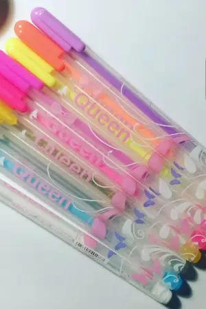 ปกนิยาย [SF/OS] CHANBAEK ft. EXO :: กล่องเก็บชานแบค