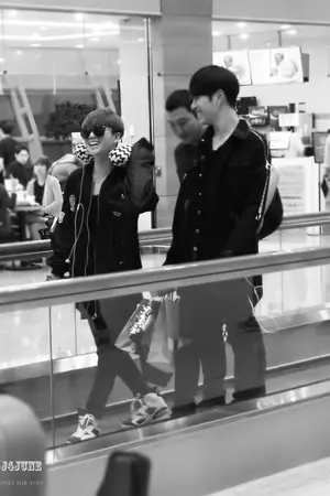 ปกนิยาย [IKON] STRAY DOG ::JUNHWAN ft. IKON