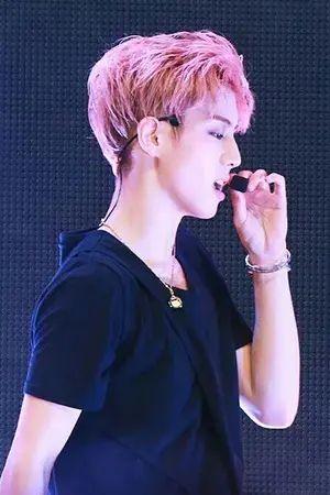 ปกนิยาย [GOT7 MarkBam] ใครหน้าไหนกล้าแตะแฟนผม! #THESeries#หมีอ้วนProject