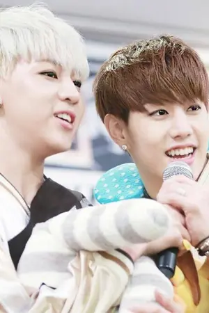 ปกนิยาย [GOT7] MarkBam แฟนผมคุยกับผีได้! #เจ้าชายเย็นชา#TheSpecialSense