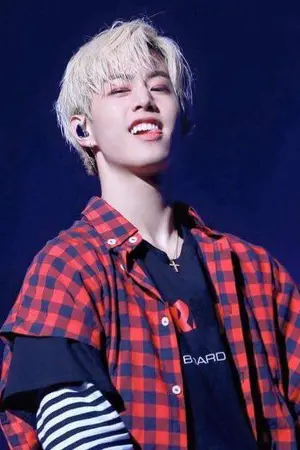 ปกนิยาย (GOT7 MARKBAM) #ฟิคส่องรักมาร์คเเบม