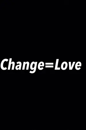 ปกนิยาย The Change is Love เปลี่ยนรักสลับยุค