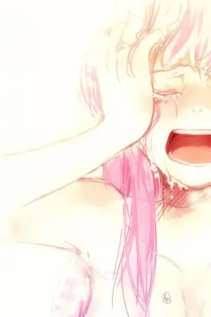 ปกนิยาย รักวุ่นวาย ของ ยัยอกหัก