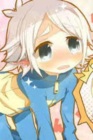 ปกนิยาย inazuma  การสอดส่อง เรื่องราวของแต่ละคู่