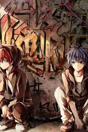 ปกนิยาย (KNB) LIE  LOVE LIFE  ตัวผมในวันนี้