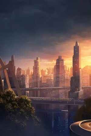 ปกนิยาย LINK วันพรุ่งนี้ที่ไม่เหมือนเดิม(YAOI)