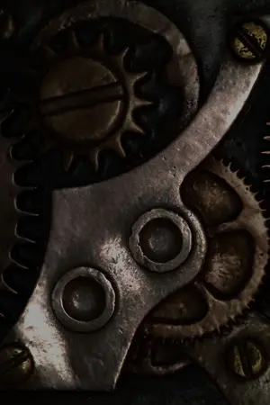 ปกนิยาย ไบโพล่าร์ ความเกลียดชังที่ถูกแยเเส