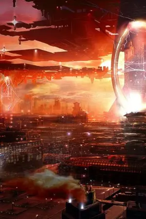 ปกนิยาย DEAM FATAL