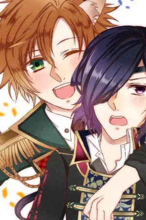 ปกนิยาย SENOGU NIGHT BLOOD [YUKIMURA x MASAMUNE]  เจ้าเด็กซึนคนนี้ฉันจะแก้นิสัยให้เอง!