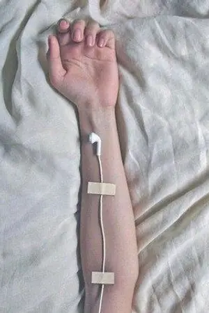 ปกนิยาย [Got 7] -Seasoning- MarkXBam