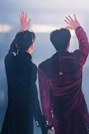 ปกนิยาย Sky in Summer ท้องฟ้าในฤดูร้อน (MARKBAM)