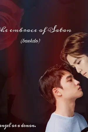 ปกนิยาย FIC EXO Baekdo - (ในอ้อมกอดซาตาน)