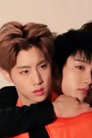 ปกนิยาย Dream [MarkNior] #ฟิคดรีม