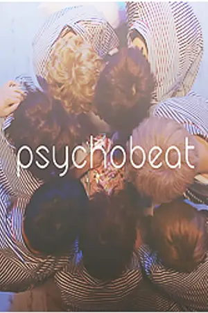 ปกนิยาย END! { NCT Dream ft.NCT } PSYCHOBEAT